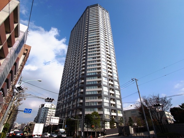 ザセンター東京